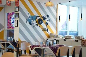 Resivation Hotel