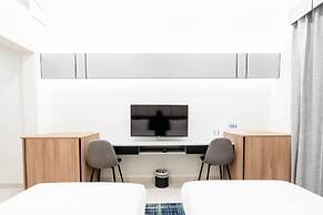 Resivation Hotel