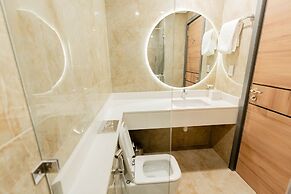 Resivation Hotel