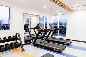 Resivation Hotel