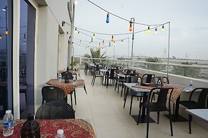 Resivation Hotel