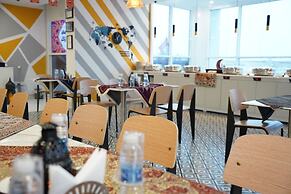Resivation Hotel
