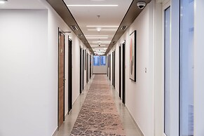 Resivation Hotel