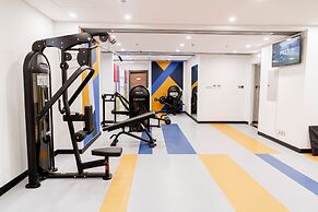Resivation Hotel