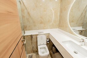 Resivation Hotel