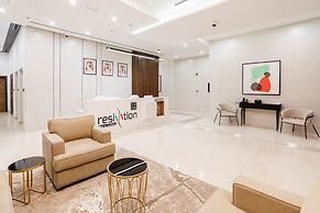 Resivation Hotel