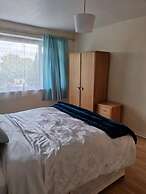 Captivating 2-bed Apartment in Belvedere