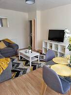 Captivating 2-bed Apartment in Belvedere