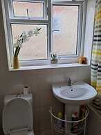 Captivating 2-bed Apartment in Belvedere