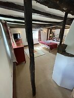 Bere Cottage