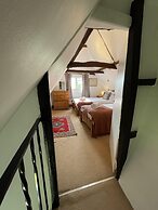 Bere Cottage