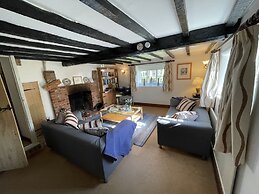 Bere Cottage