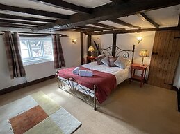 Bere Cottage