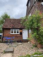 Bere Cottage