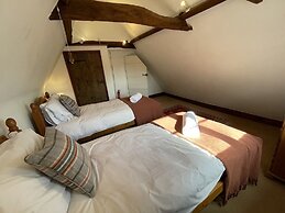 Bere Cottage