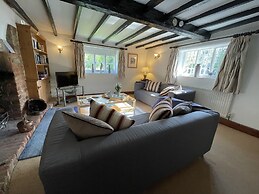 Bere Cottage