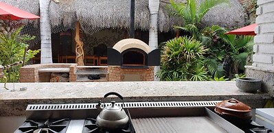 Linda Propiedad de 5 Habitaciones
