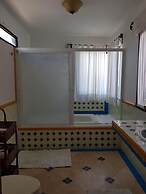 Linda Propiedad de 5 Habitaciones