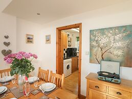 Hazel Bank Cottage
