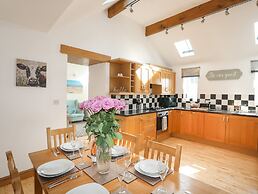 Hazel Bank Cottage