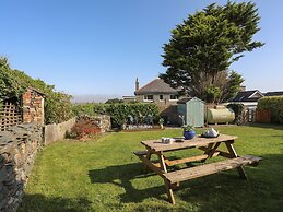 Hazel Bank Cottage