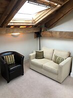 Riverside Penthouse Apartment