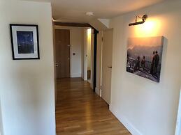 Riverside Penthouse Apartment