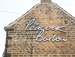 The Bungalow@barlow