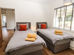 The Bungalow@barlow