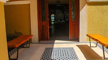 Esciros Luxury Villa
