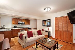 Luxury 5 Bedroom Blueberry Chalet