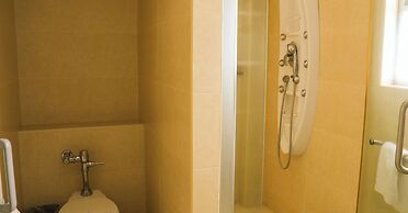 Hotel Milan CDMX