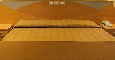 Hotel Milan CDMX