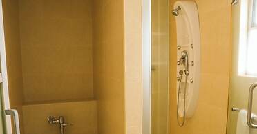 Hotel Milan CDMX