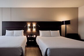 Mercure BH Zona Financiera