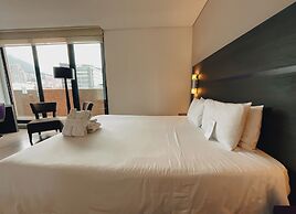 Mercure BH Zona Financiera
