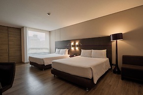 Mercure BH Zona Financiera