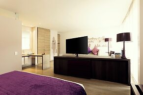 Mercure BH Zona Financiera