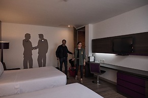 Mercure BH Zona Financiera