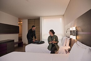 Mercure BH Zona Financiera