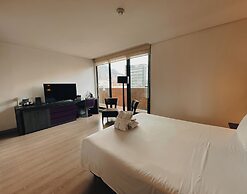 Mercure BH Zona Financiera