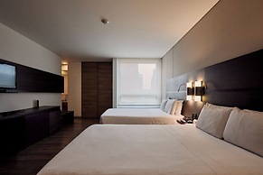 Mercure BH Zona Financiera
