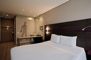 Mercure BH Zona Financiera