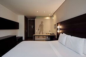 Mercure BH Zona Financiera