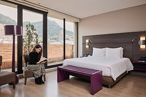 Mercure BH Zona Financiera
