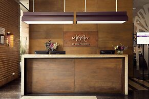 Mercure BH Zona Financiera