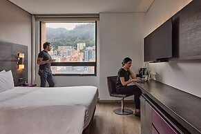 Mercure BH Zona Financiera