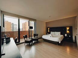 Mercure BH Zona Financiera
