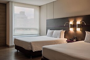 Mercure BH Zona Financiera