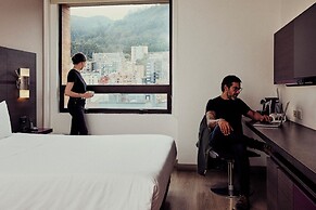 Mercure BH Zona Financiera